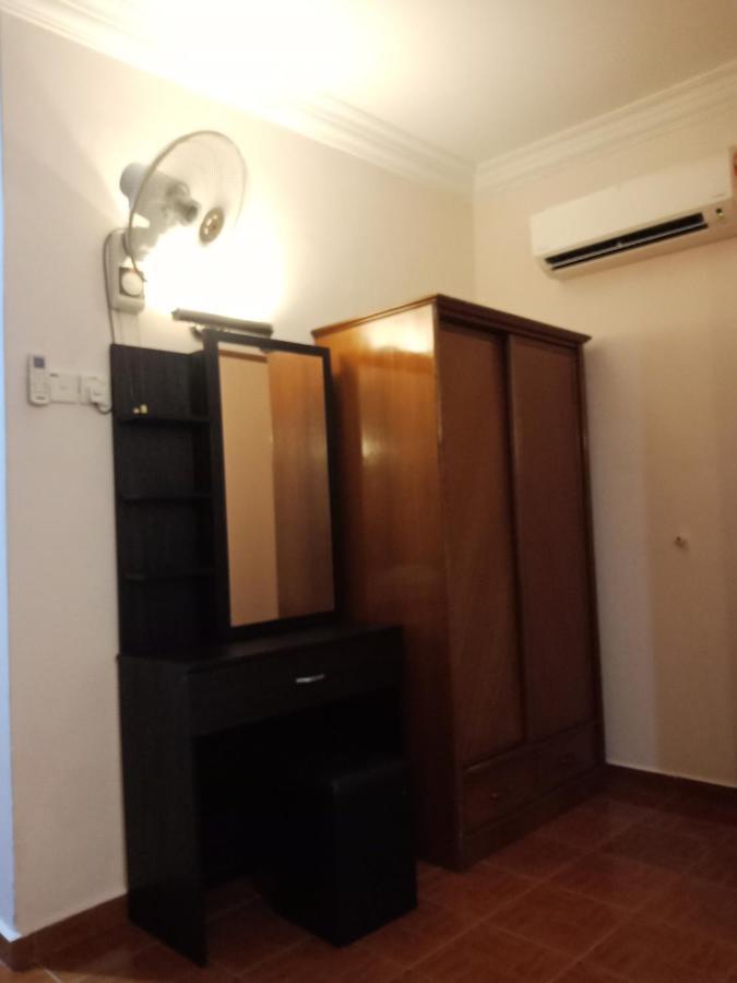 Glory Beach Resort Private Penthouse Port Dickson Bagian luar foto
