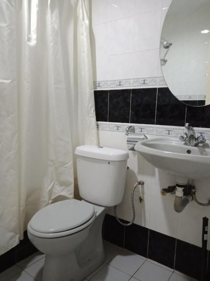 Glory Beach Resort Private Penthouse Port Dickson Bagian luar foto