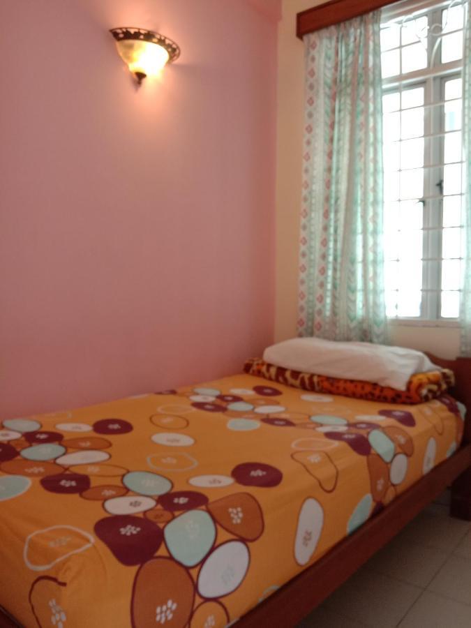 Glory Beach Resort Private Penthouse Port Dickson Bagian luar foto