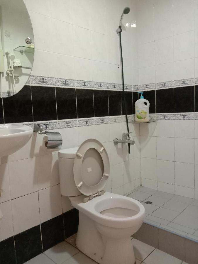 Glory Beach Resort Private Penthouse Port Dickson Bagian luar foto