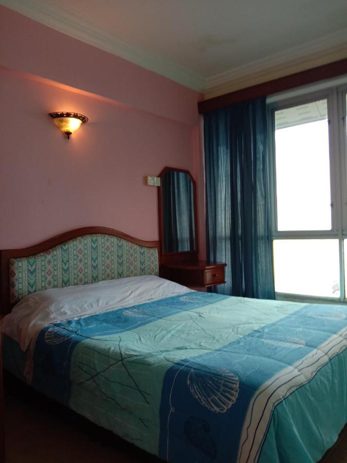 Glory Beach Resort Private Penthouse Port Dickson Bagian luar foto