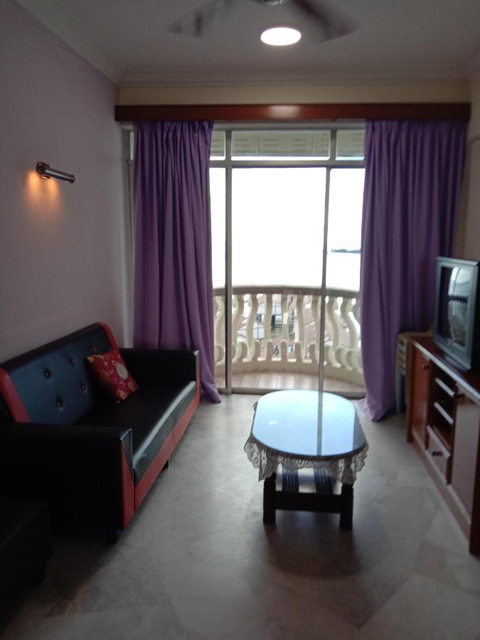 Glory Beach Resort Private Penthouse Port Dickson Bagian luar foto